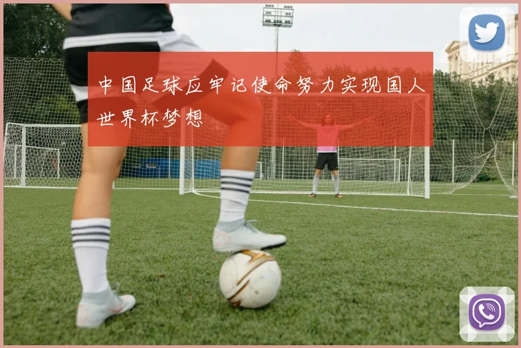 中国足球应牢记使命努力实现国人世界杯梦想